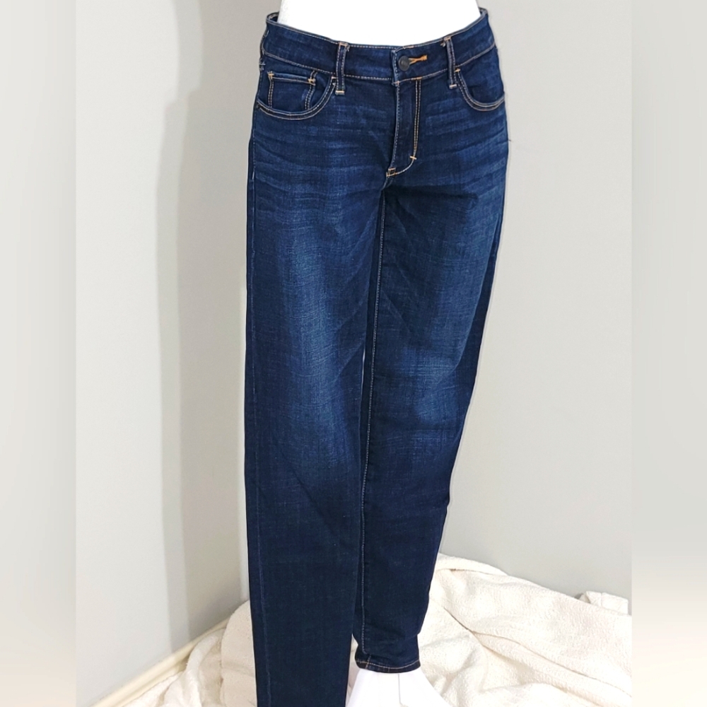 ABERCROMBIE & FITCH Skinny Jeans Women's Size 6R